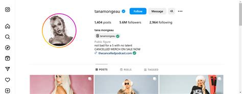 Tana Mongeau Is About to Break the Internet In A。